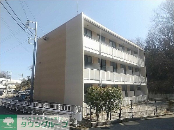 レオパレス湯島の物件内観写真